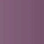 Caran d'Ache Luminance 6901 Colored Pencil - 095 Light Aubergine - Image 2