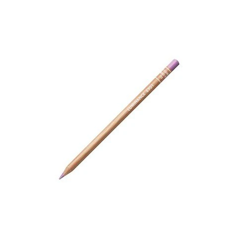 Caran d'Ache Luminance 6901 Colored Pencil - 112 Manganese Violet