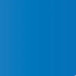Caran d'Ache Luminance 6901 Colored Pencil - 162 Phthalocyanine Blue - Image 2