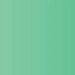 Caran d'Ache Luminance 6901 Colored Pencil - 182 Cobalt Green - Image 2