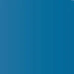 Caran d'Ache Luminance 6901 Colored Pencil - 185 Ice Blue - Image 2