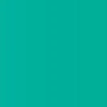 Caran d'Ache Luminance 6901 Colored Pencil - 214 Beryl Green - Image 2