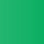 Caran d'Ache Luminance 6901 Colored Pencil - 220 Grass Green - Image 2