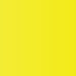 Caran d'Ache Luminance 6901 Colored Pencil - 240 Lemon Yellow - Image 2