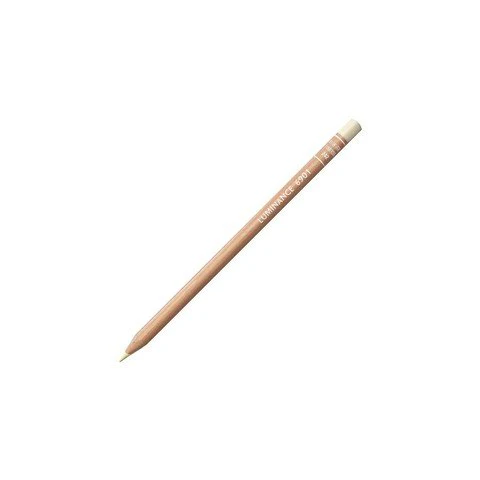 Caran d'Ache Luminance 6901 Colored Pencil - 242 Primrose