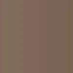 Caran d'Ache Luminance 6901 Colored Pencil - 407 Sepia - Image 2
