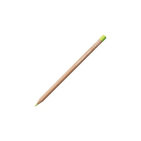 Caran d'Ache Luminance 6901 Colored Pencil - 470 Spring Green