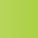 Caran d'Ache Luminance 6901 Colored Pencil - 470 Spring Green - Image 2