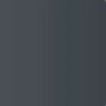 Caran d'Ache Luminance 6901 Colored Pencil - 495 Slate Grey - Image 2