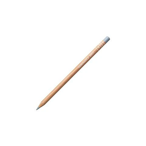 Caran d'Ache Luminance 6901 Colored Pencil - 504 Paynes Grey 30%