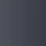 Caran d'Ache Luminance 6901 Colored Pencil - 508 Paynes Grey - Image 2
