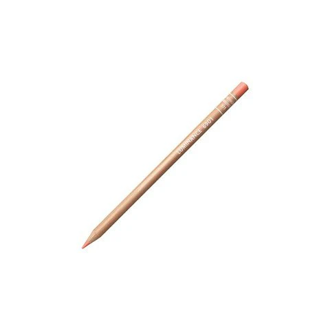 Caran d'Ache Luminance 6901 Colored Pencil - 571 Anthraquinoid Pink
