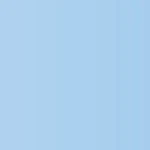 Caran d'Ache Luminance 6901 Colored Pencil - 661 Light Cobalt Blue - Image 2