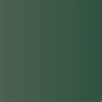 Caran d'Ache Luminance 6901 Colored Pencil - 739 Dark Sap Green - Image 2