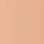 Caran d'Ache Luminance 6901 Colored Pencil - 836 Brown Ochre 50%