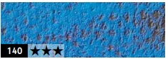 Caran d'Ache Pastel Pencil - 140 Ultramarine