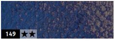 Caran d'Ache Pastel Pencil - 149 Night Blue