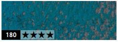 Caran d'Ache Pastel Pencil - 180 Malachite Green