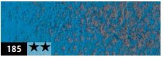 Caran d'Ache Pastel Pencil - 185 Ice Blue
