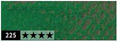 Caran d'Ache Pastel Pencil - 225 Moss green