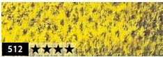 Caran d'Ache Pastel Pencil - 512 Light Cadmium Yellow