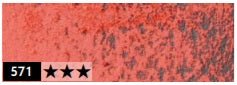 Caran d'Ache Pastel Pencil - 571 Anthraquinold Pink