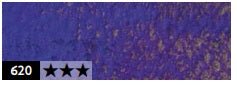 Caran d'Ache Pastel Pencil - 620 Cobalt Violet