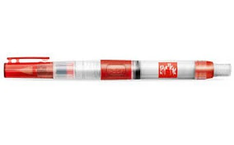 Caran d'Ache Museum Water Brush - Fine Fiber Tip