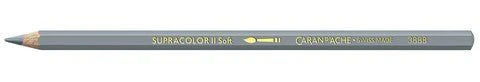 Supracolor II Soft Aquarelle Pencil 005 grey