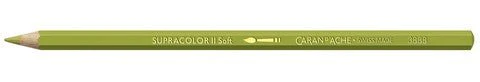 Supracolor II Soft Aquarelle Pencil 016 khaki green
