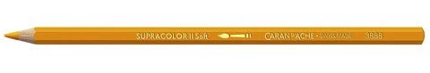 Supracolor II Soft Aquarelle Pencil 030 orange