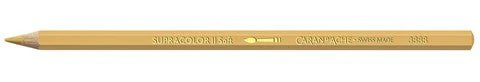 Supracolor II Soft Aquarelle Pencil 031 orangish yellow