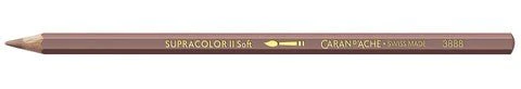 Supracolor II Soft Aquarelle Pencil 043 brownish orange
