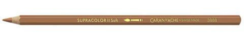 Supracolor II Soft Aquarelle Pencil 053 hazel