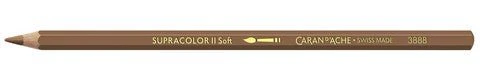 Supracolor II Soft Aquarelle Pencil 055 cinnamon