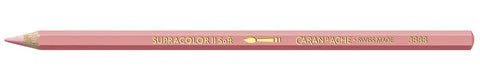 Supracolor II Soft Aquarelle Pencil 071 salmon pink