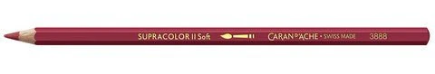 Supracolor II Soft Aquarelle Pencil 075 indian red