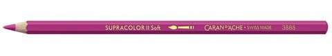 Supracolor II Soft Aquarelle Pencil 090 purple