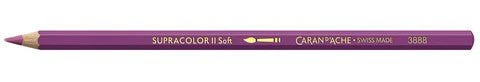 Supracolor II Soft Aquarelle Pencil 100 purple violet
