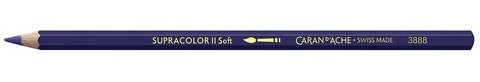 Supracolor II Soft Aquarelle Pencil 120 violet