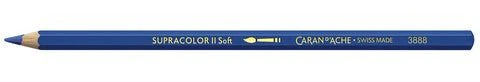 Supracolor II Soft Aquarelle Pencil 140 ultramarine
