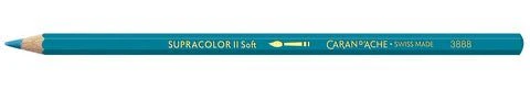 Supracolor II Soft Aquarelle Pencil 160 cobalt blue