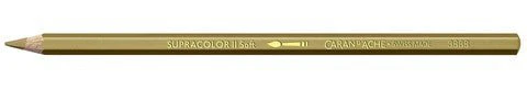 Supracolor II Soft Aquarelle Pencil 499 gold