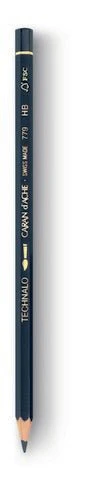 Caran d'Ache Technalo Water Soluble Pencil - B