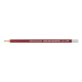Clearance - Cretacolor 160 Graphite Pencil - 5H