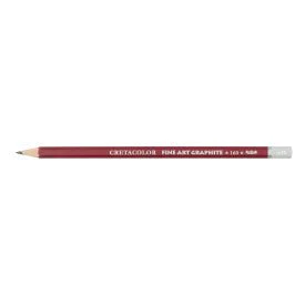 Clearance - Cretacolor 160 Graphite Pencil - 6H