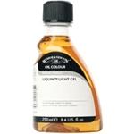 Clearance - Liquin Light Gel 250 ml