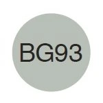 Copic Ciao Marker BG93 Green Gray