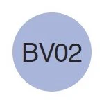 Copic Ciao Marker BV02 Prune