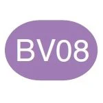 Copic Sketch Marker BV08 Blue Violet
